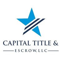 Capital Title & Escrow, LLC logo - Similar company to Summit Title Services, Llc