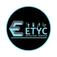 ETYC-ingénierie logo - Similar company to Commune De Lovatens