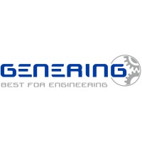 GENERING, JSC logo - Similar company to Belam-Riga