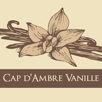 Cap d'Ambre Vanille logo - Similar company to Madex Vanille