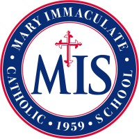 Mary Immaculate School logo - Similar company to Impact House Group