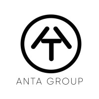 ANTA Group logo - Similar company to Anta Group
