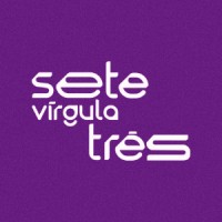 Sete Vírgula Três logo - Similar company to Metrix