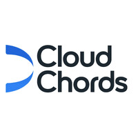 Cloud Chords logo - Similar company to Eh! By Trailmix Technologies