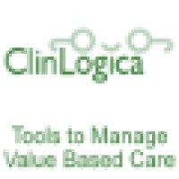 ClinLogica, Inc. logo - Similar company to Atom & Bits