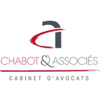 Les Avocats Chabot & Associés inc. logo - Similar company to Amiral Automobile