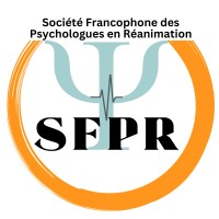 SFPR - Société Francophone des Psychologues en Réanimation logo - Similar company to Sefca Ub