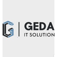 GEDA IT Solution logo - Similar company to Unit 23 Security Intelligence