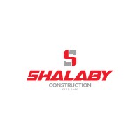Shalaby Construction logo - Similar company to Ivec Contracting