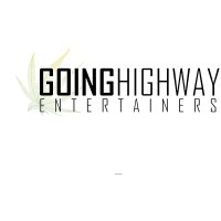 Going Highway Entertainers logo - Similar company to Adumbrella