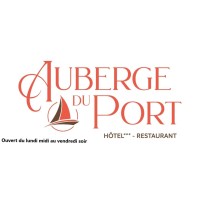 Auberge du Port / Bazeilles logo - Similar company to Biorésine Sas (Chukum)