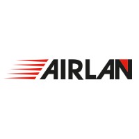 AIRLAN - TECNOLOGIA DEL CONFORT - DONDE EL SILENCIO SE OYE logo - Similar company to Grupo Euler