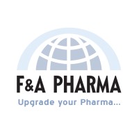F. & A. PHARMA-Handels-GmbH logo - Similar company to La Chandra Pharmalab Private Limited