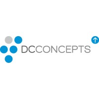 Dcconcepts Solutions Gmbh
