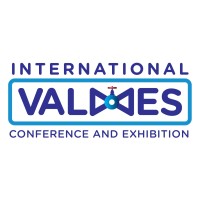 International Valves Conference and Exhibition 2024 logo - Similar company to Ahstco