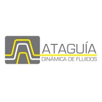 Ataguia logo - Similar company to Roanba S.A.