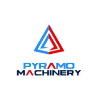 Pyramo Machinery Pvt. Ltd. logo - Similar company to Drytech Engineers Pvt Ltd
