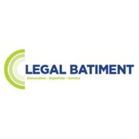 LEGAL BATIMENT logo - Similar company to Sotrelec