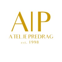 Atelje Predrag logo - Similar company to Lakkbar