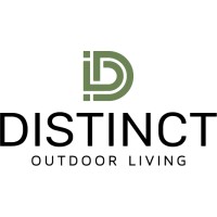 Distinct Outdoor Living, LLC. logo - Similar company to Br Hardscape And Landscape Design+ Llc