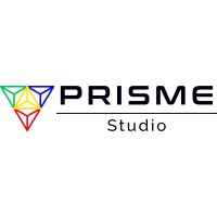Prisme Paris logo - Similar company to Arpee