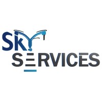Sky Services USA logo - Similar company to Vertedge Usa
