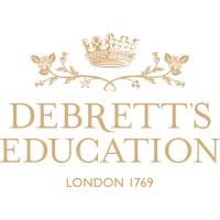 Debrett's Education logo - Similar company to Keystone Tutoring