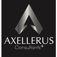 Axellerus Consultants logo - Similar company to Riverwaves