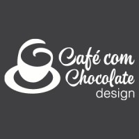 Café Com Chocolate Design