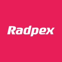 Radpex Technologies logo - Similar company to Pack And Hop