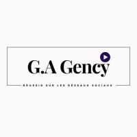 G.A Gency logo - Similar company to Halal Payments Network Inc.