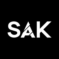 SAK AGH logo - Similar company to Esn Agh Cracow