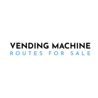 Vending Machine Routes For Sale logo - Similar company to Vive Vending Inc.