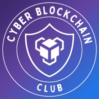 Cyber Blockchain Club logo - Similar company to Codex Sit