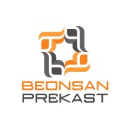 Beonsan Precast logo - Similar company to Beonsan Precast