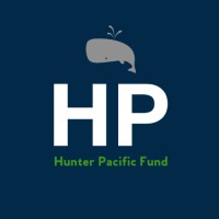 Hunter Pacific Fund logo - Similar company to Catchlight Capital Partners