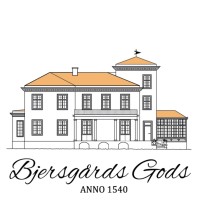 Bjersgårds Gods logo - Similar company to Biofokus