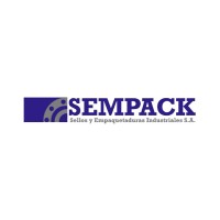 Sempack, S.A logo - Similar company to Empafsa