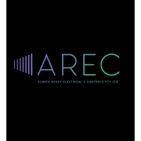 Always Ready Electrical & Controls logo - Similar company to Arcmech