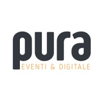 Pura Agency logo - Similar company to Dw Informatica S.P.A.