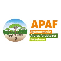 APAF, Associations pour la promotion des arbres fertilitaires, de l'agroforesterie et la foresterie logo - Similar company to Agroof