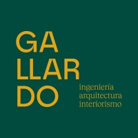 Gallardo Estudio logo - Similar company to Academia Ingnova