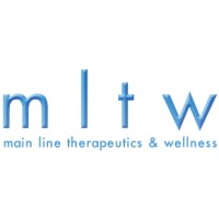 Main Line Therapeutics & Wellness logo - Similar company to D'Souza D'Signs