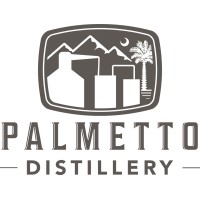 Palmetto Distillery logo - Similar company to Artificial Grass Pros