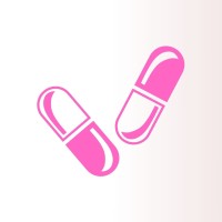 La pilule créative logo - Similar company to The Asclepius Project