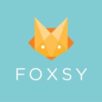 Foxsy logo - Similar company to Playdapp