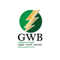 GWB logo - Similar company to Kidsville