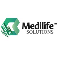 Medilife Solutions Ltd. logo - Similar company to Outlook Construction Private Limited