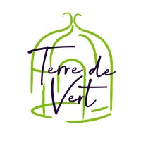 Terre de Vert (jardin) logo - Similar company to Ripee