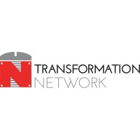 Transformation Network logo - Similar company to Reliance Workforce